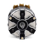 Supera il razzo RC 540 stock13,5/17.5/21.5 Sensored motore Brushless ad alta velocità per auto da corsa RC 1/10 Drag Buggy